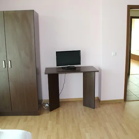 хаджистанковата къща
