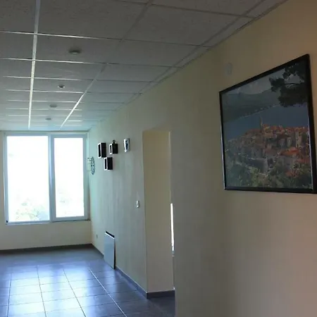 Guest house хаджистанковата къща Marash