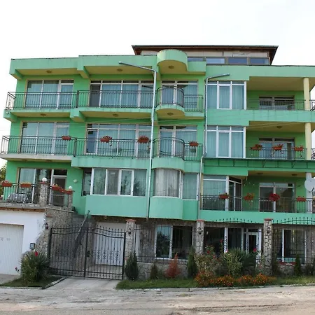 Guest house хаджистанковата къща *